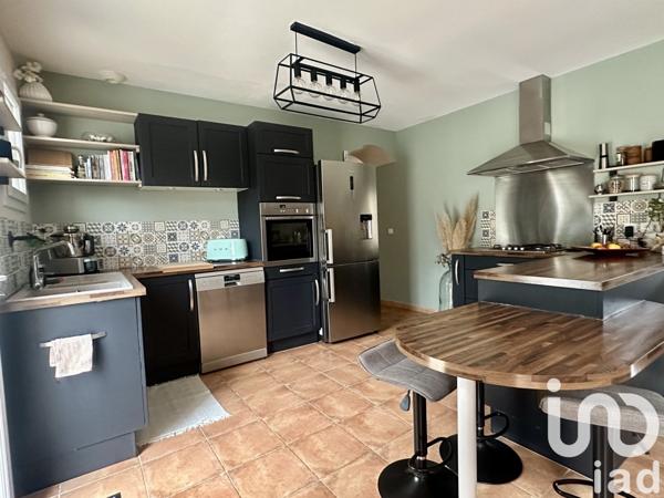 Maison à vendre 5 pièces 160 m² Fabrezan