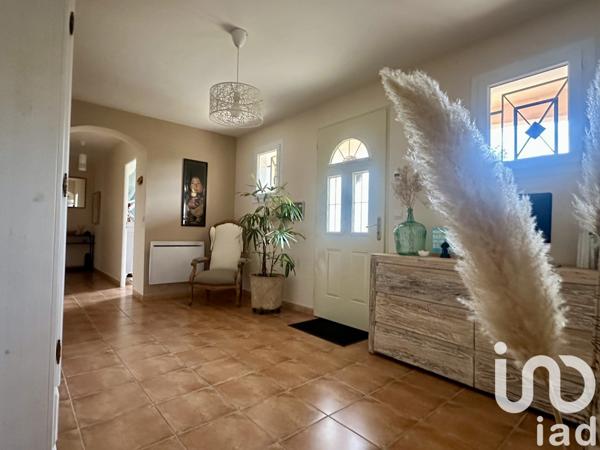 Maison à vendre 5 pièces 160 m² Fabrezan