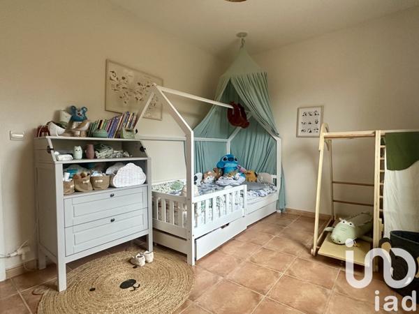 Maison à vendre 5 pièces 160 m² Fabrezan