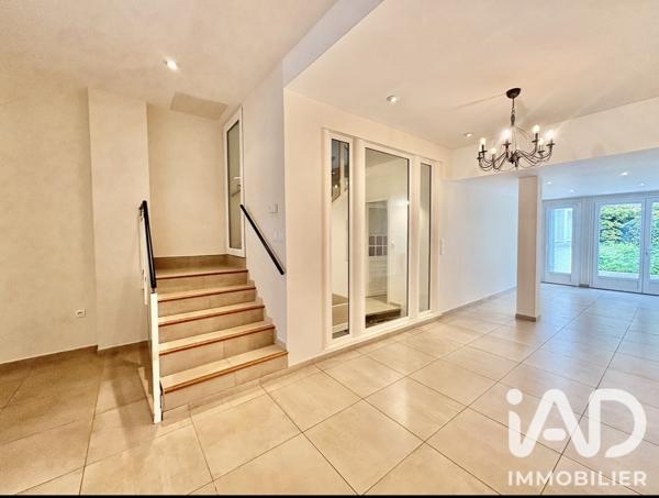 Maison à vendre 7 pièces 164 m² Douai