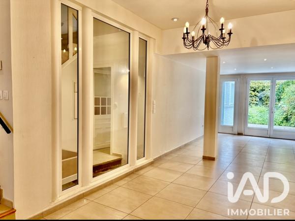 Maison à vendre 7 pièces 164 m² Douai
