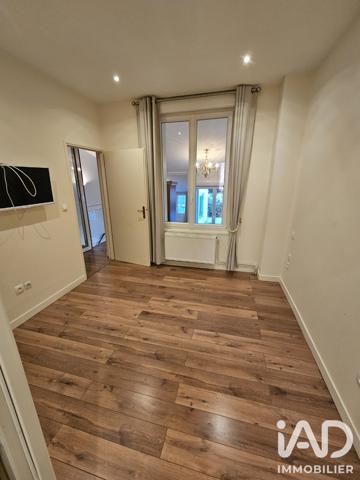 Maison à vendre 7 pièces 164 m² Douai