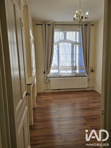 Maison à vendre 7 pièces 164 m² Douai