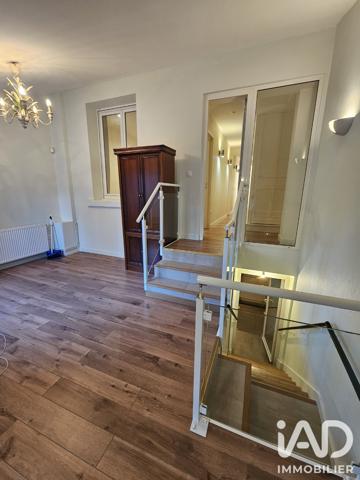 Maison à vendre 7 pièces 164 m² Douai
