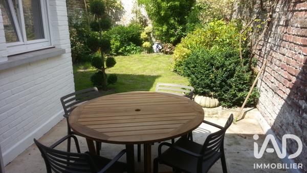 Maison à vendre 7 pièces 164 m² Douai