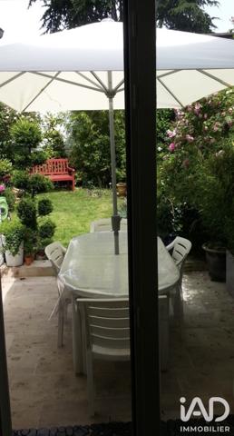 Maison à vendre 7 pièces 164 m² Douai
