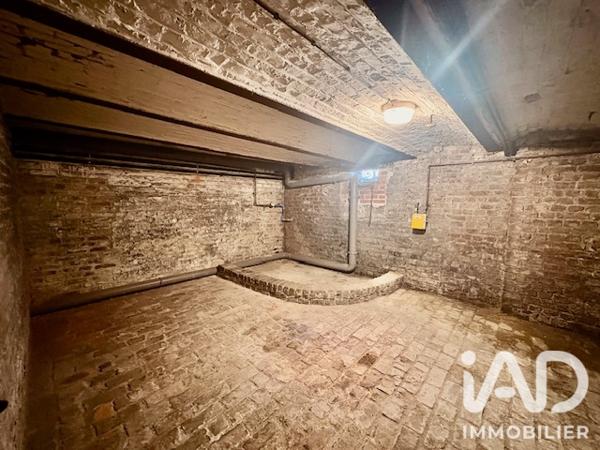 Maison à vendre 7 pièces 164 m² Douai