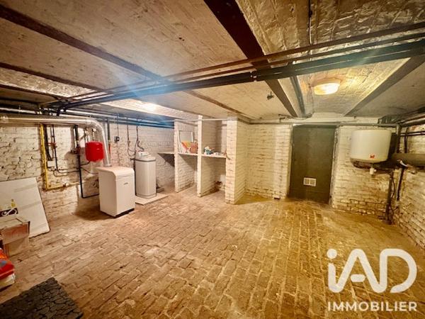 Maison à vendre 7 pièces 164 m² Douai