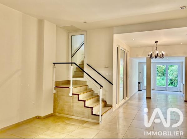 Maison à vendre 7 pièces 164 m² Douai