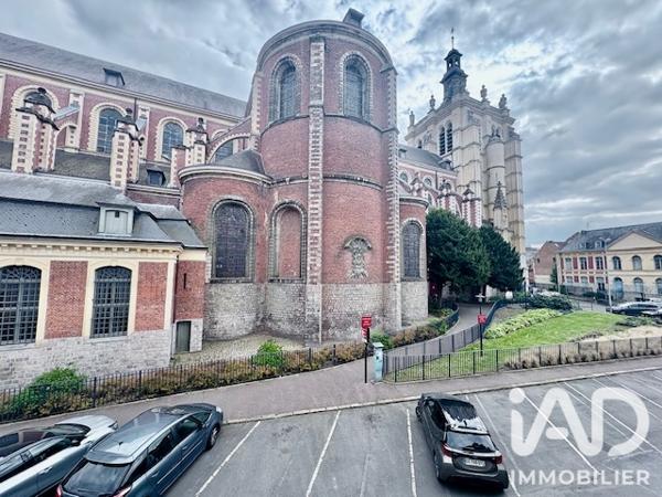 Maison à vendre 7 pièces 164 m² Douai