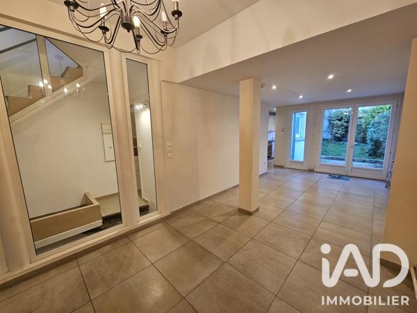 Maison à vendre 7 pièces 164 m² Douai