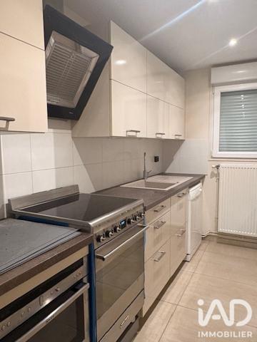 Maison à vendre 7 pièces 164 m² Douai