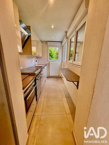 Maison à vendre 7 pièces 164 m² Douai