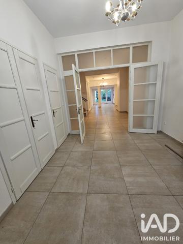 Maison à vendre 7 pièces 164 m² Douai
