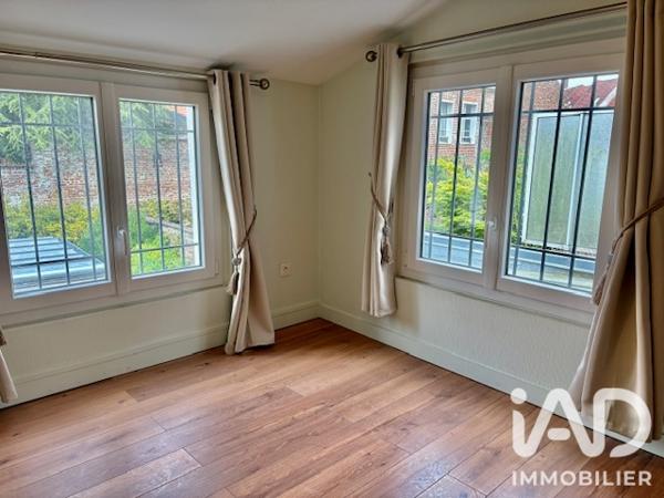 Maison à vendre 7 pièces 164 m² Douai