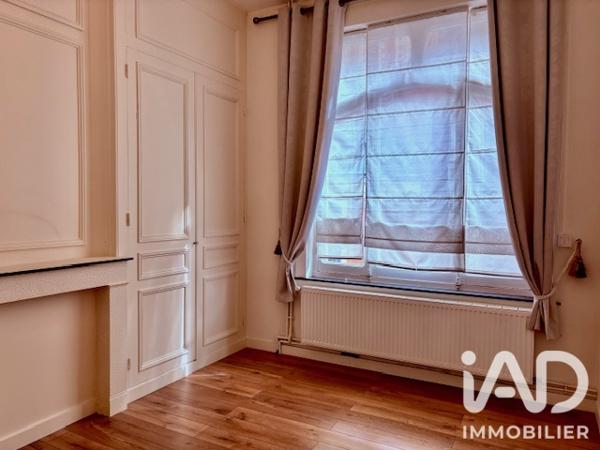 Maison à vendre 7 pièces 164 m² Douai