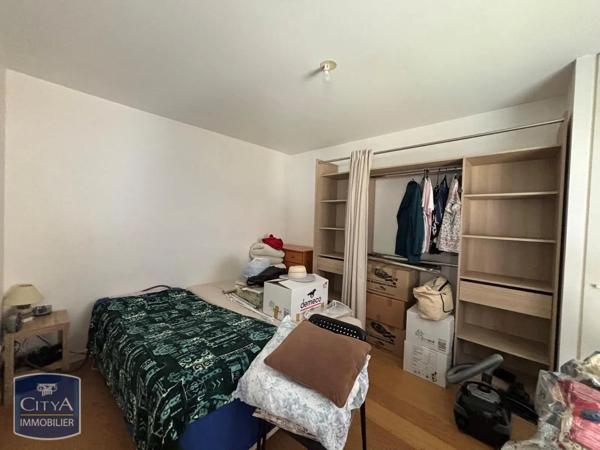 Appartement à louer 2 pièces 46m² La Tronche (38700)