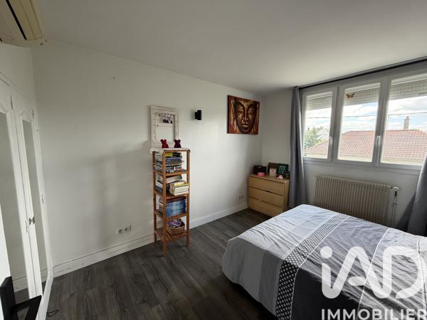 Maison à vendre 5 pièces 100 m² Savigny-sur-Orge