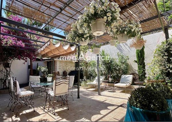 Maison à COGOLIN, 83310 - 5 pièces 100m²