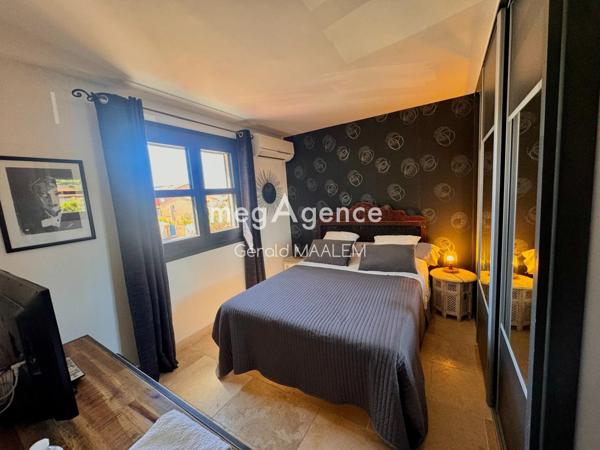 Maison à COGOLIN, 83310 - 5 pièces 100m²