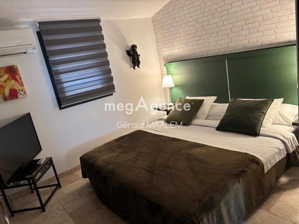 Maison à COGOLIN, 83310 - 5 pièces 100m²