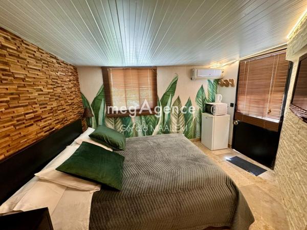 Maison à COGOLIN, 83310 - 5 pièces 100m²