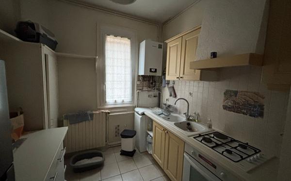 Appartement à vendre    2 pièces • 62,34 m2 Épernay