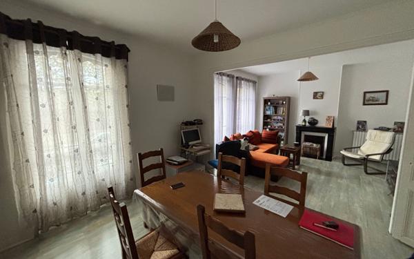 Appartement à vendre    2 pièces • 62,34 m2 Épernay