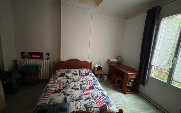 Appartement à vendre    2 pièces • 62,34 m2 Épernay