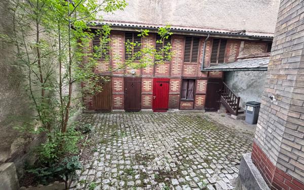 Appartement à vendre    2 pièces • 62,34 m2 Épernay