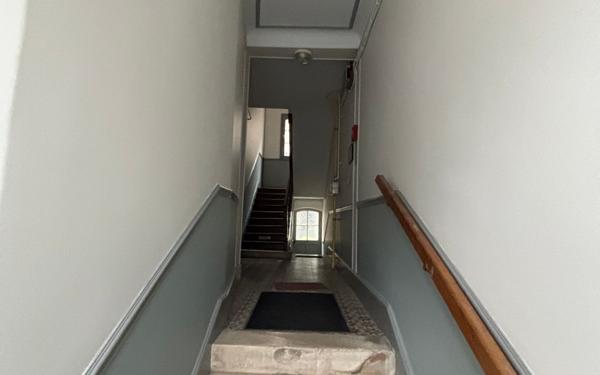 Appartement à vendre    2 pièces • 62,34 m2 Épernay