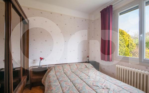 Maison à vendre    4 pièces • 73,01 m2 Vaujours