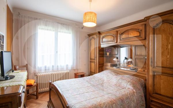 Maison à vendre    4 pièces • 73,01 m2 Vaujours