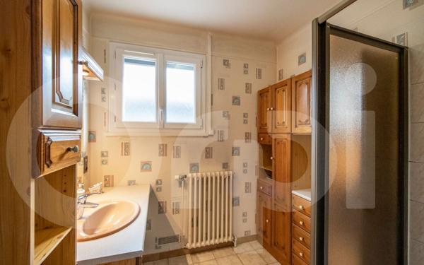 Maison à vendre    4 pièces • 73,01 m2 Vaujours