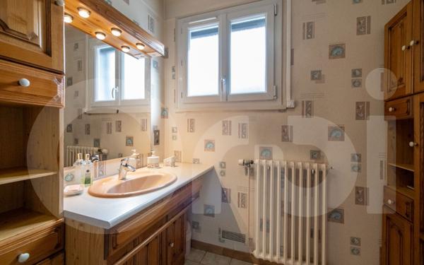 Maison à vendre    4 pièces • 73,01 m2 Vaujours