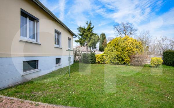 Maison à vendre    4 pièces • 73,01 m2 Vaujours