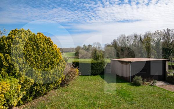 Maison à vendre    4 pièces • 73,01 m2 Vaujours