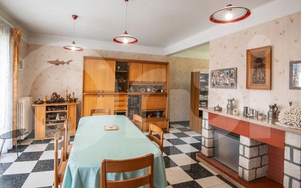 Maison à vendre    4 pièces • 73,01 m2 Vaujours