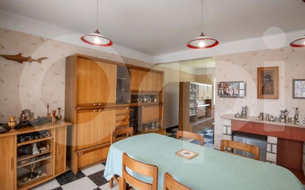 Maison à vendre    4 pièces • 73,01 m2 Vaujours