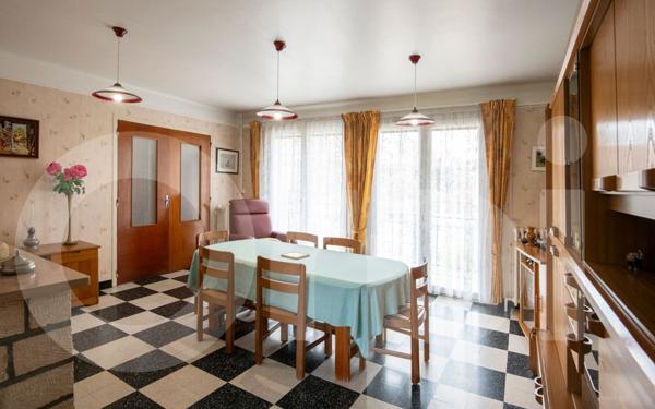 Maison à vendre    4 pièces • 73,01 m2 Vaujours