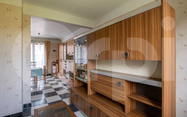 Maison à vendre    4 pièces • 73,01 m2 Vaujours