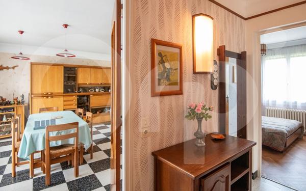 Maison à vendre    4 pièces • 73,01 m2 Vaujours