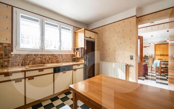 Maison à vendre    4 pièces • 73,01 m2 Vaujours