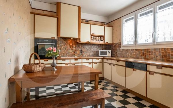 Maison à vendre    4 pièces • 73,01 m2 Vaujours