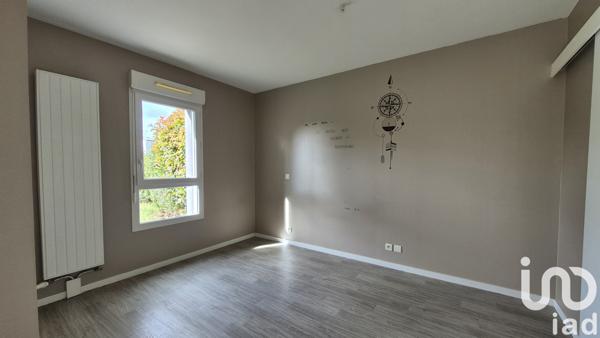 Location maison 5 pièces 93 m² Plescop