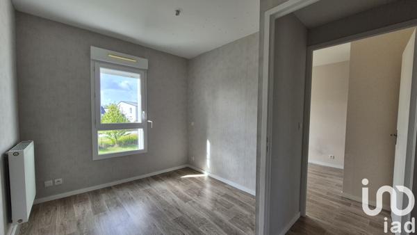 Location maison 5 pièces 93 m² Plescop