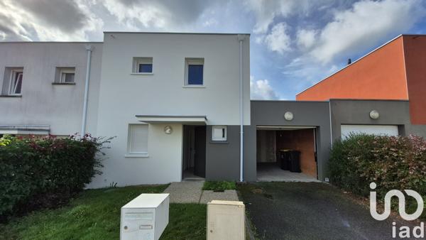 Location maison 5 pièces 93 m² Plescop