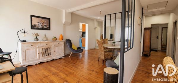 Maison à vendre 4 pièces 94,5 m² Fanjeaux