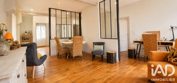 Maison à vendre 4 pièces 94,5 m² Fanjeaux