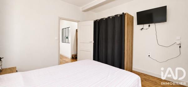Maison à vendre 4 pièces 94,5 m² Fanjeaux